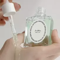 dr althea - Dr. Althea Multi-Action Infusion Serum Daugiafunkcinis veido serumas, 30 ml - 4 nuotrauka