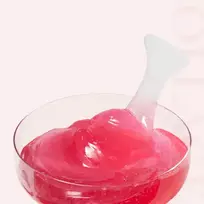 medicube jelly - Medicube Collagen Jelly Cream - MINI 50ml - 2 nuotrauka