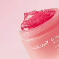 medicube jelly - Medicube Collagen Jelly Cream - MINI 50ml - 3 nuotrauka