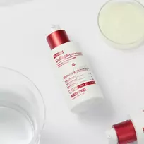 retinolis veidui serumai - Medi-Peel MEDI-PEEL Retinol Collagen Lifting Ampoule 50 ml Veido serumas - 6 nuotrauka