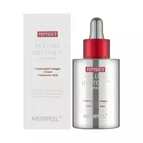 peptidai - Medi-Peel MEDI-PEEL Peptide9 Volume Biotox Ampoule PRO 100 ml Veido serumas - 4 nuotrauka