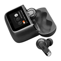 jbl - JBL Tour Pro 3 Juodas (Black) - 3 nuotrauka