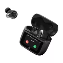 jbl - JBL Tour Pro 3 Juodas (Black) - 5 nuotrauka