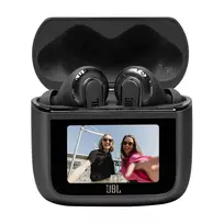 jbl - JBL Tour Pro 3 Juodas (Black) - 7 nuotrauka