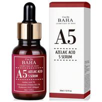 azelaino rugstis - COS DE BAHA A5 Azelaic Acid 5% Serum, 30 ml - 2 nuotrauka