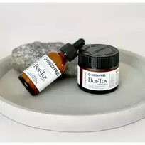 peptidai - Veido kremas su peptidais Medi-Peel Bortox Peptide Cream 50 ml - 5 nuotrauka