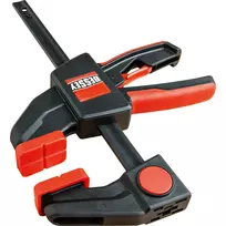 greitos fiksacijos spaustuvai - Spaustuvas BESSEY EZL45-8 450MM - 5 nuotrauka