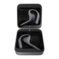 belaides ausines - Timekettle W4 Pro Juodos (Black) - 2 nuotrauka