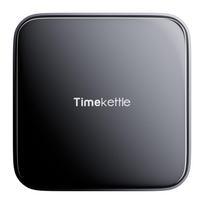 belaides ausines - Timekettle W4 Pro Juodos (Black) - 3 nuotrauka