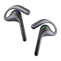belaides ausines - Timekettle W4 Pro Juodos (Black) - 4 nuotrauka