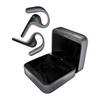 belaides ausines - Timekettle W4 Pro Juodos (Black) - 6 nuotrauka