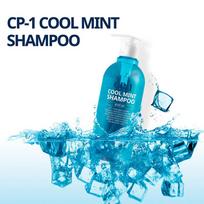 head spa - ESTHETIC HOUSE CP-1 HEAD SPA Šaldantis šampūnas su mėtomis 100 ml - 2 nuotrauka