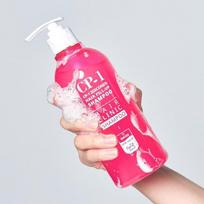 cp 1 hair - ESTHETIC HOUSE CP-1 3 Seconds Hair Fill-Up šampūnas 100 ml - 2 nuotrauka