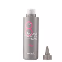 masil - Masil Smoothing plaukų kaukė (8 Seconds Salon Hair Mask), 200 ml - 2 nuotrauka