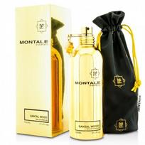 woods - Montale Paris Santal Wood 100ml EDP - 2 nuotrauka