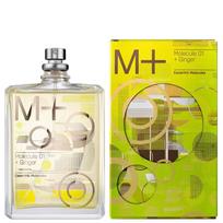 molecule 01 - Escentric Molecules Molecule 01 + Ginger EDT 100ml - 2 nuotrauka