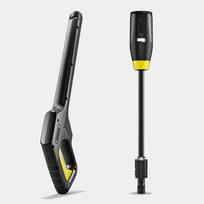 3000 3000 - Kärcher K 7 Comfort Premium Home, 3000 W, 600 l/h, Geltonas (Yellow) - 11 nuotrauka