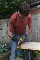 anglys - Ryobi RAG800-125G - 5 nuotrauka