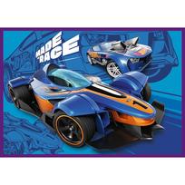 hot wheels rinkinys - Trefl Hot Wheels 13312, 4 x 250 det. - 4 nuotrauka