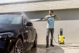 500 500 - Karcher K 5 WCM Premium EU - 3 nuotrauka