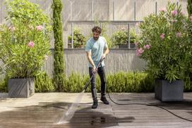 500 500 - Karcher K 5 WCM Premium EU - 4 nuotrauka