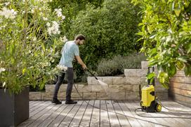 500 500 - Karcher K 5 WCM Premium EU - 6 nuotrauka