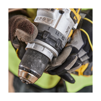 akumuliatorinis suktuvas - DeWalt DCD1007NT-XJ - 3 nuotrauka