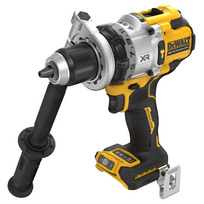 akumuliatorinis suktuvas - DeWalt DCD1007NT-XJ - 6 nuotrauka