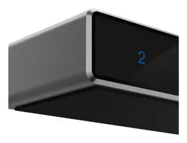 2.1 8k hdmi - Hama 00205324 8K-HDMI jungiklis dvikryptis (Bidirectional) - 2 nuotrauka