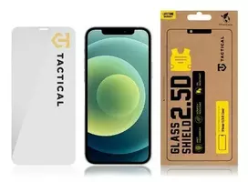tactical 2 0 - Tactical "Glass Shield 2.5D iPhone 11/ XR" Clear - 3 nuotrauka