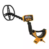 garrett ace - Metalo detektorius Garrett ACE 400i - 2 nuotrauka