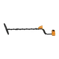 garrett ace - Metalo detektorius Garrett ACE 400i - 3 nuotrauka