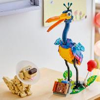 lego konstruktoris - LEGO DISNEY Kevin & Dug 43290 - 2 nuotrauka