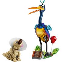 lego konstruktoris - LEGO DISNEY Kevin & Dug 43290 - 5 nuotrauka