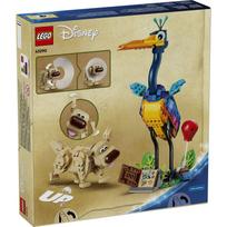 lego konstruktoris - LEGO DISNEY Kevin & Dug 43290 - 6 nuotrauka