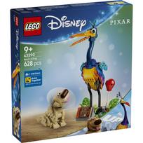 lego konstruktoris - LEGO DISNEY Kevin & Dug 43290 - 7 nuotrauka