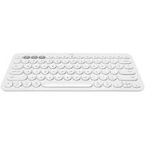 Pirkti Logitech K380 White (Balta) - Photo 1