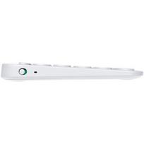 Pirkti Logitech K380 White (Balta) - Photo 3