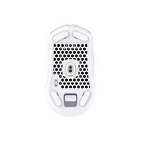 hasta - MOUSE USB OPTICAL HYPERX PF/HAS2 MINIWL WHT 7D389AA HYPERX - 2 nuotrauka