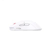 hasta - MOUSE USB OPTICAL HYPERX PF/HAS2 MINIWL WHT 7D389AA HYPERX - 3 nuotrauka
