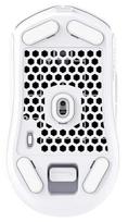 hasta - MOUSE USB OPTICAL HYPERX PF/HAS2 MINIWL WHT 7D389AA HYPERX - 6 nuotrauka
