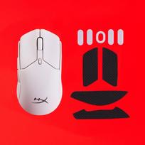 hasta - MOUSE USB OPTICAL HYPERX PF/HAS2 MINIWL WHT 7D389AA HYPERX - 7 nuotrauka
