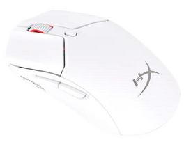 hasta - MOUSE USB OPTICAL HYPERX PF/HAS2 MINIWL WHT 7D389AA HYPERX - 9 nuotrauka