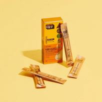 reedle shot 100 - VT Cosmetics Vita-Light Reedle Shot 100 – šviesinamasis serumas, 20 ml (10 x 2 ml) - 2 nuotrauka