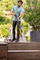 auksto slegio plovykla karcher k4 - Karcher K 4 WCM Premium Home EU - 4 nuotrauka