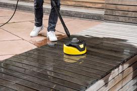 auksto slegio plovykla karcher k4 - Karcher K 4 WCM Premium Home EU - 5 nuotrauka