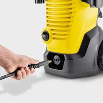auksto slegio plovykla karcher k4 - Karcher K 4 WCM Premium Home EU - 8 nuotrauka