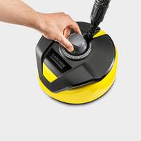 auksto slegio plovykla karcher k4 - Karcher K 4 WCM Premium Home EU - 10 nuotrauka