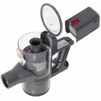 vertikalus dulkiu siurblys sluotos - Adler AD 7062 - 2 nuotrauka