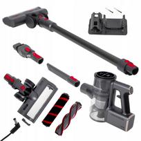 vertikalus dulkiu siurblys sluotos - Adler AD 7062 - 6 nuotrauka